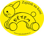 logo zajiceknakoni